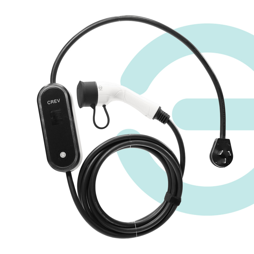KIT CARGADOR DUAL CREV GBT 7