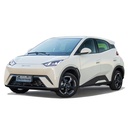 BYD SEAGULL - FullExtras - 405kms