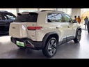 BYD Leopard 3 2025 501km AWD