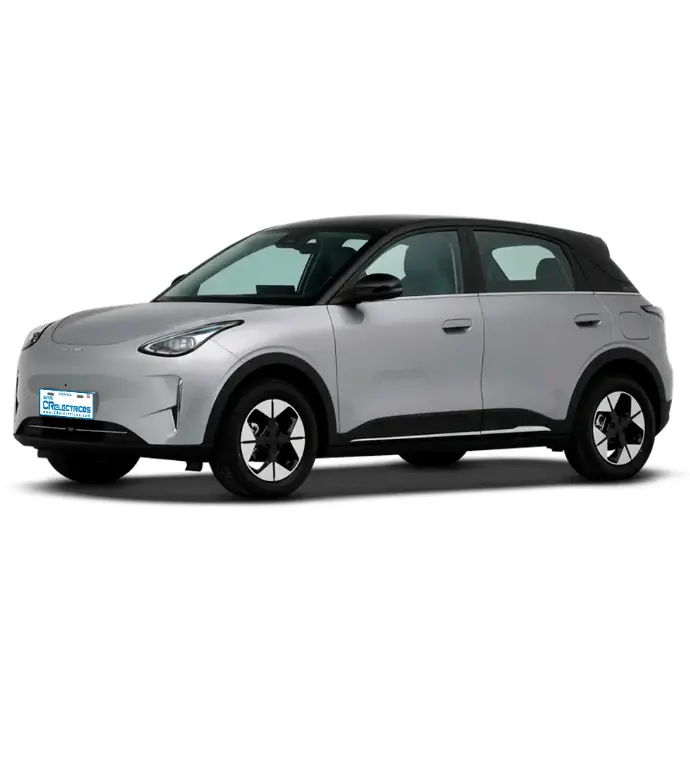 GEELY GEOME - FullExtras - 2025