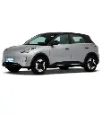 GEELY GEOME - FullExtras - 2025