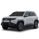 BAO 3 - 2025 - 501km AWD