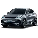 BYD YUAN PLUS