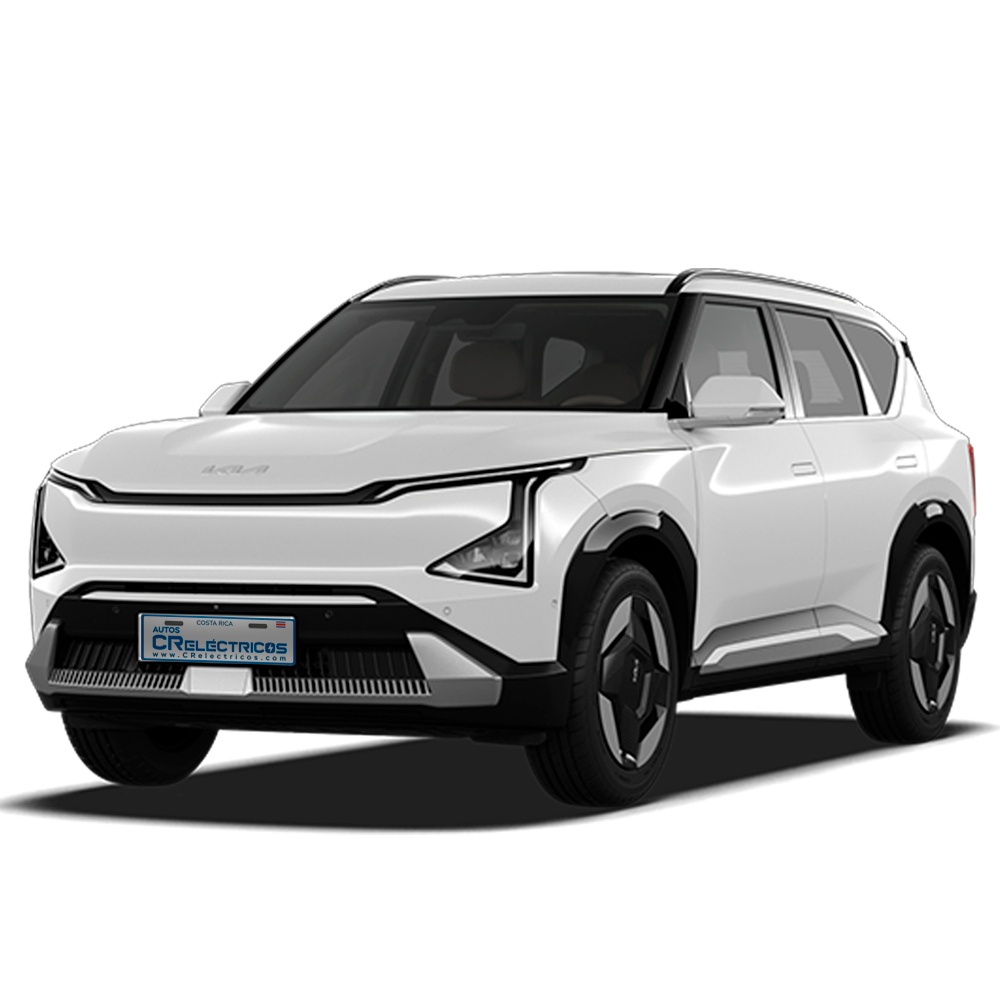KIA EV5 530 LAND