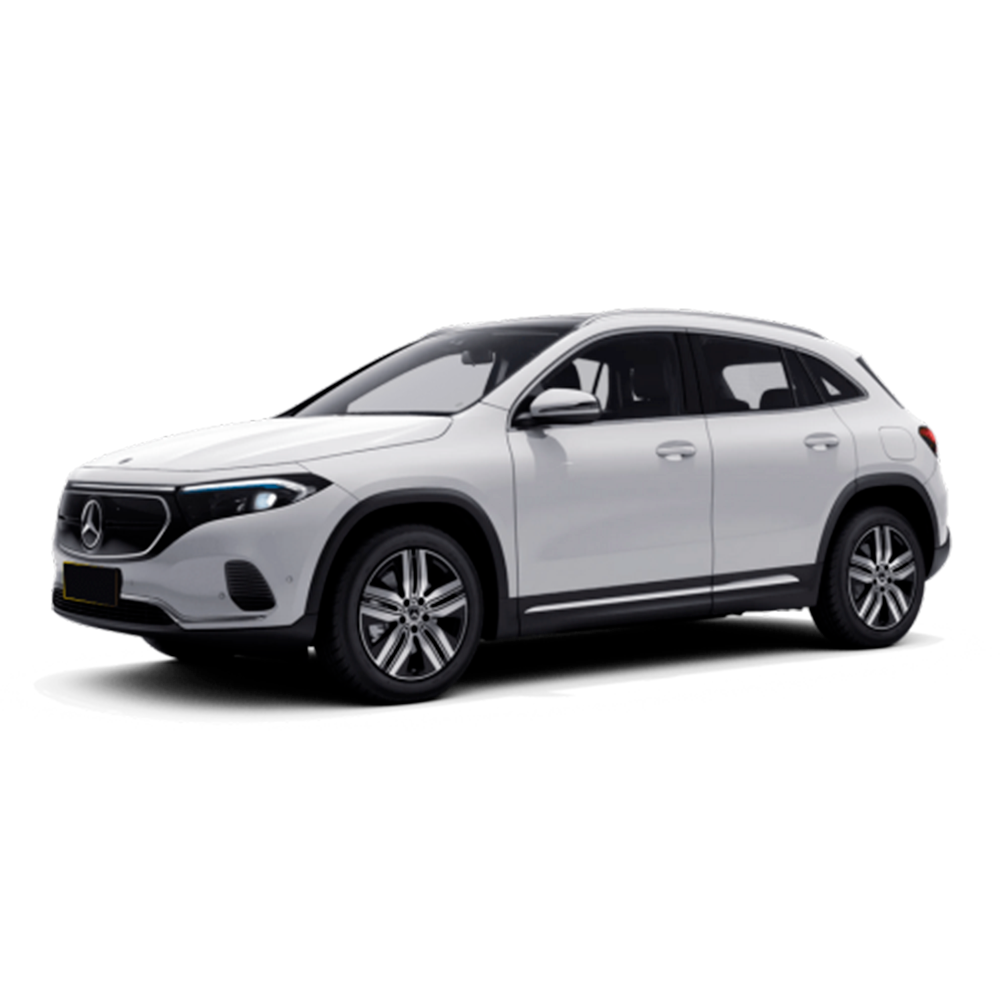 MERCEDES BENZ EQA 260 - FullExtras - 619kms