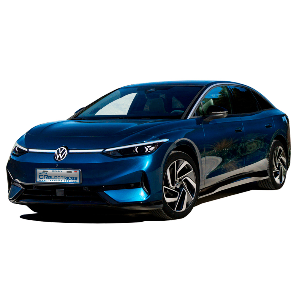 VOLKSWAGEN ID7 VIZZIO - FullExtras - 642kms