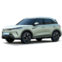 BYD YUAN UP