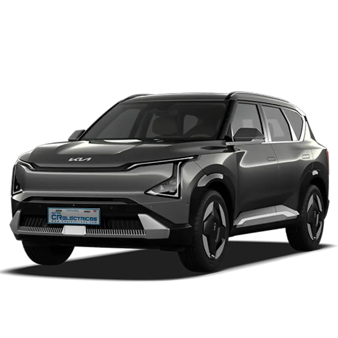 KIA EV5 720 WAVE