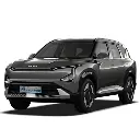 KIA EV5 720 WAVE