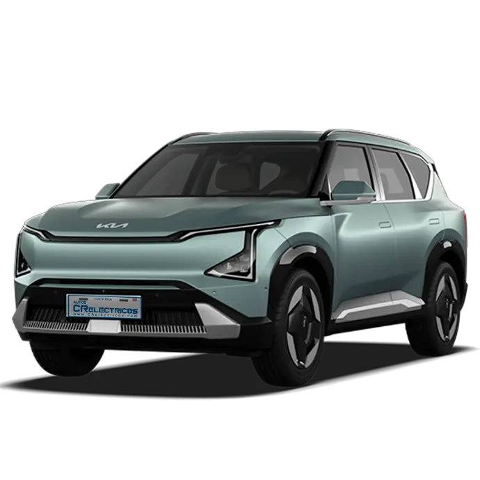 KIA EV5 NOVA - Básico - 530kms