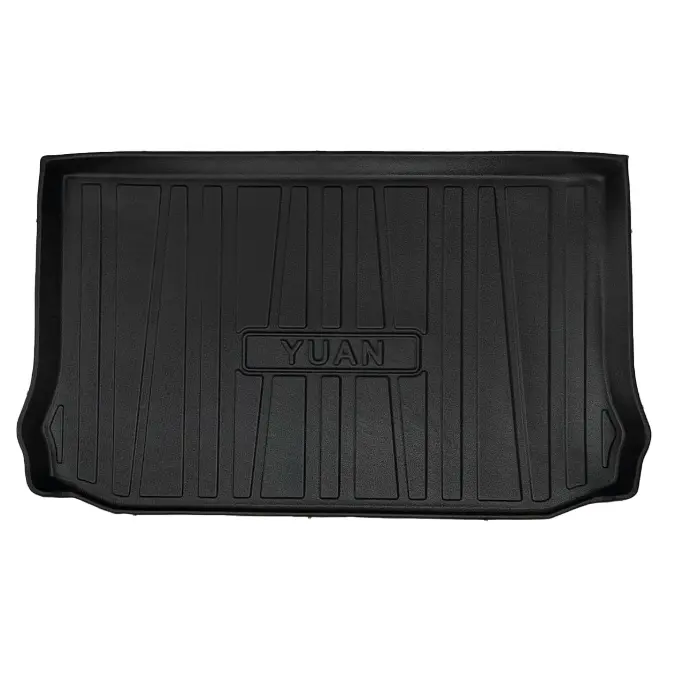BYD Yuan Pro Alfombra Tipo Bandeja