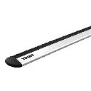 BARRA THULE WINGBAR EVO (118 cms, Silver)