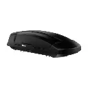 BAÚL THULE FORCE XT M (75 kg 400 L) Negro Mate