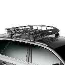 CANASTA THULE CANYON XT 150 LB