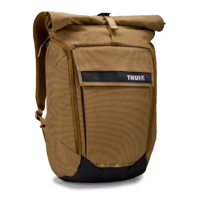 MOCHILA THULE PARAMOUNT 24L BROWN