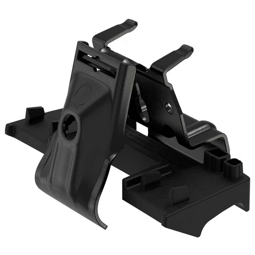 THULE KIT DE SUJESIÓN RACKS YUAN PLUS-SONG PLUS