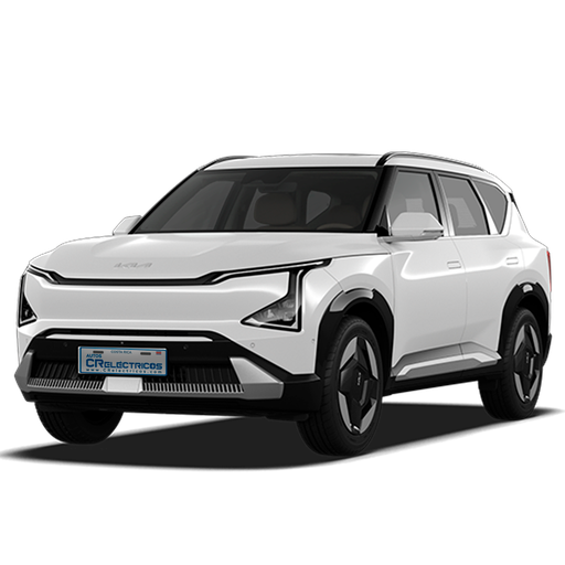 KIA EV5 530 LAND